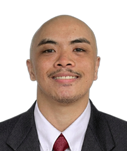 Angelo Garcia - Automations and Systems Professional